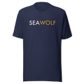 Grizzly Tee — Navy